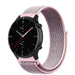 Correa nylon Amazfit GTR 2 (arena rosa)
