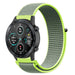 Correa nylon Honor Magic Watch 2 (fluorescente)