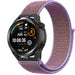 Correa nylon Huawei Watch GT Runner (lila)