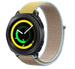 Samsung Gear Sport Nylon Strap (Camel)