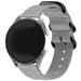 Samsung Galaxy Watch 4 Classic 42mm Nylon Strap with Buckle (Grey)