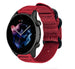 Correa nylon con hebilla Amazfit GTR 3 (roja)