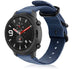 Correa nylon hebilla Xiaomi Amazfit GTR (azul)