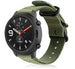 Correa nylon hebilla Xiaomi Amazfit GTR (verde)
