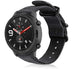 Correa nylon hebilla Xiaomi Amazfit GTR (negro)