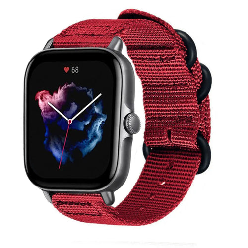 nylon-gesp-rood
