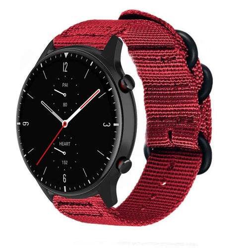 nylon-gesp-rood