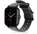 Correa nylon con hebilla Amazfit GTS 2 (negro)