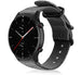 Correa nylon con hebilla Amazfit GTR 2 (negro)
