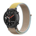Correa nylon Xiaomi Amazfit GTR (camello)