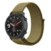 Xiaomi Amazfit GTR Nylon Strap (Olive)