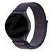 Bandz Correa nylon Loop Coros Apex 4 - 42mm (indigo)