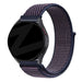 Bandz Correa loop nylon Honor Watch GS 4 (indigo)