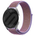 Correa nylon Redmi Watch 5 Active (lila)