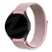 Bandz Amazfit Bip U (Pro) Nylon Strap 