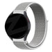 Bandz Coros Pace 2 Nylon Loop Strap (Grey)