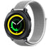 Samsung Gear Sport Nylon Strap (Grey)