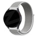 Bandz ICE Smart 2.0 Square 1.70 Nylon Loop Strap (Grey)