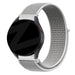 Bandz Correa nylon Loop Garmin Vivoactive 3 (gris)