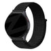 Bandz Correa loop nylon OnePlus Watch (negro)