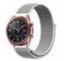 Correa nylon Samsung Galaxy Watch 3 41mm (concha)