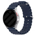Correa Ocean Oppo Watch X2 (azul oscuro)