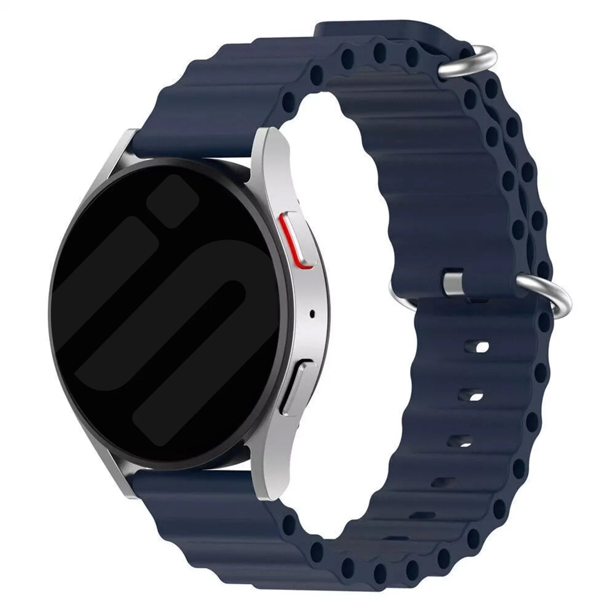 Correa Ocean Suunto Vertical (azul oscuro)