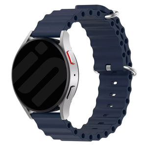 Suunto Race 2 Ocean Strap (Dark Blue)