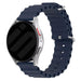 Correa Ocean Realme Watch 2 (Pro) (azul oscuro)