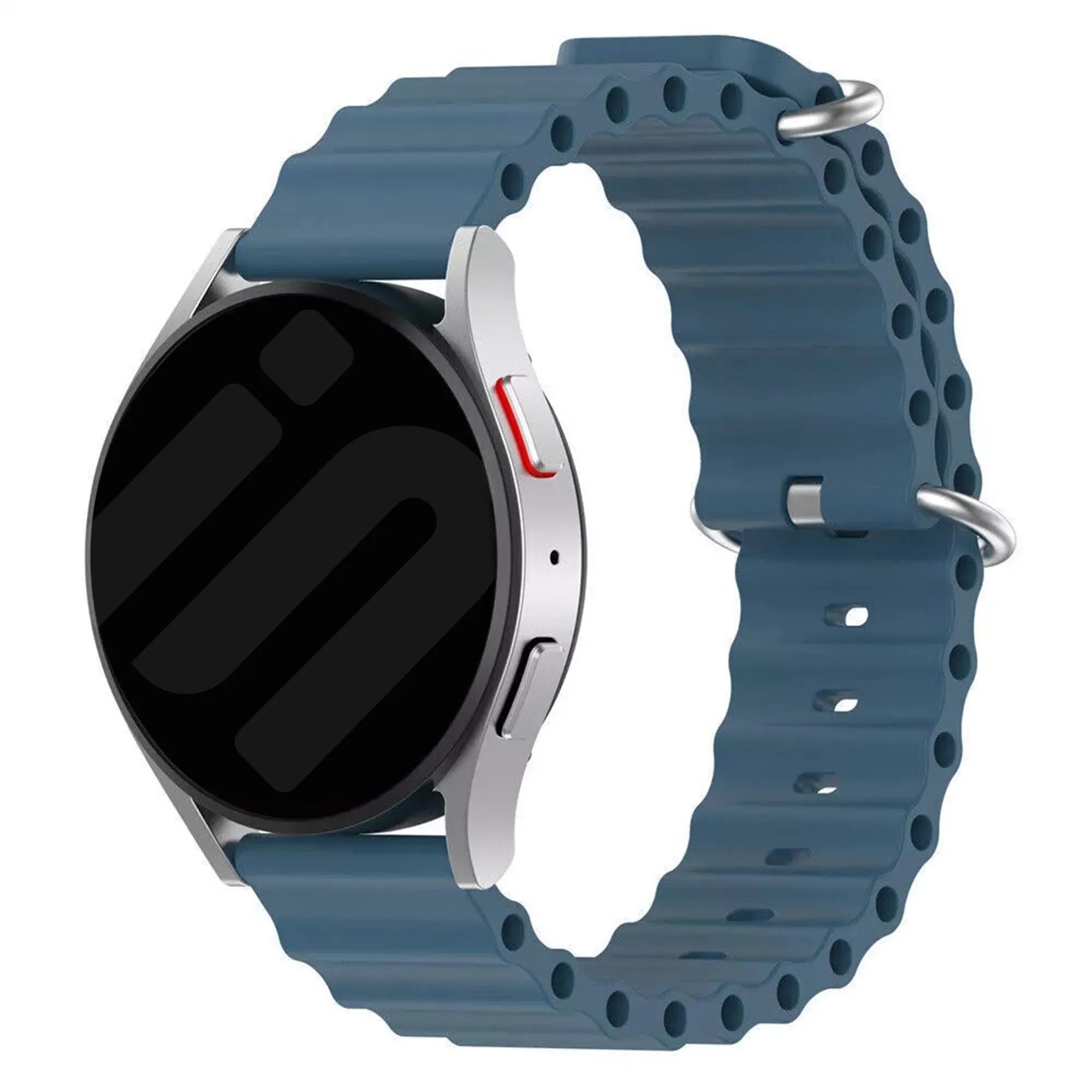 Correa Ocean Suunto Vertical (gris/azul)