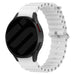Correa Ocean Samsung Galaxy Watch 5 40mm (blanco)