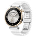Correa cerámica one bead Huawei Watch GT 7 - 41mm (blanco)