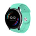 Correa deportiva OnePlus Watch (aguamarina)