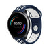 OnePlus Watch Sport Strap (Blue/White)