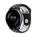 Correa deportiva OnePlus Watch (negra/blanca)