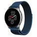 OnePlus Watch Milanese Strap (Blue)
