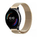 Correa milanesa OnePlus Watch (champán)
