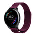 OnePlus Watch Milanese Strap (Purple)