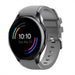 Correa silicona OnePlus Watch (gris)