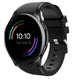 Correa silicona OnePlus Watch (negro)