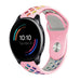 OnePlus Watch Sport Strap (Pink/Multicoloured)