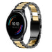 Correa acero OnePlus Watch (negro/dorado)