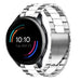 Correa acero OnePlus Watch (plata/blanco)