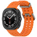 Correa Ocean Samsung Galaxy Watch Ultra 2 (naranja)
