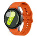 Correa Wave Samsung Galaxy Watch 7 40mm (naranja)