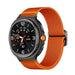 Correa elástica Samsung Galaxy Watch 9 - 44mm (naranja)