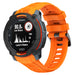 Garmin Instinct 3 - 50mm Silicone Strap 