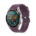 Correa silicona extrema Huawei Watch GT (morado)
