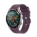 Huawei Watch GT 4 - 46mm Extreme Silicone Strap (Violet)