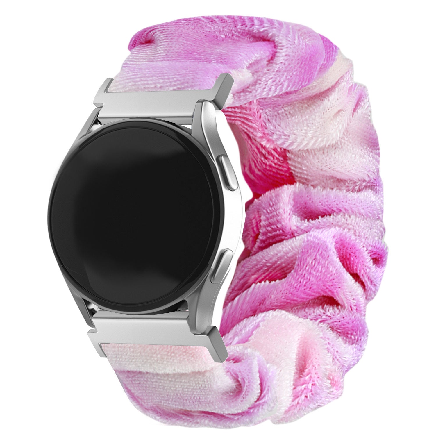 Correa coletero Samsung Galaxy Watch 6 - 40mm (rosa mezcla)